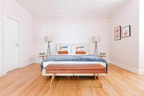 Downtown Charming Apartments Apartamento Poldras